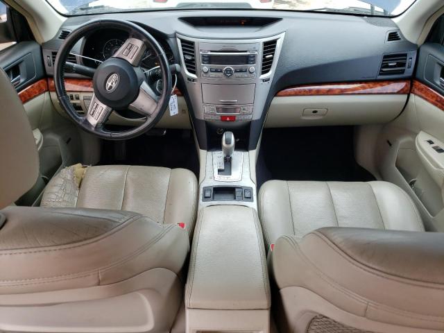 4S3BMEK62A2221682 Subaru Legacy 3.6r Limited