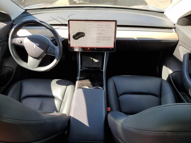 2019 TESLA MODEL 3 5YJ3E1EA3KF296724
