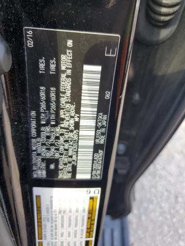 2016 LEXUS GX 460 - JTJBM7FX3G5138975