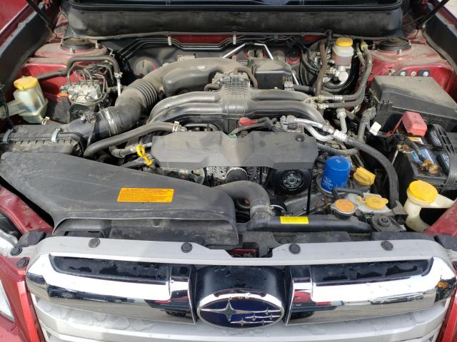 4S4BRBDC9E3320398 Subaru Outback 2.5i Premium