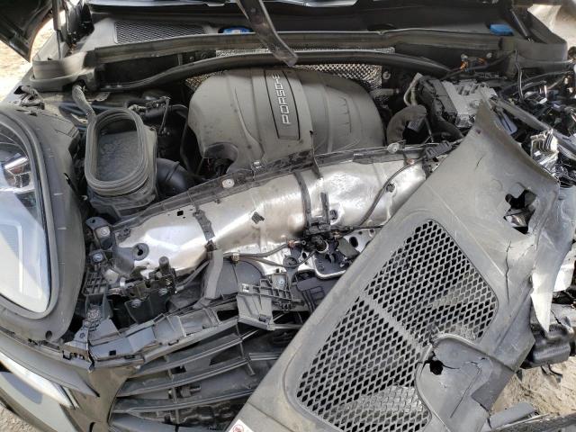 2020 PORSCHE MACAN WP1AA2A51LLB14095