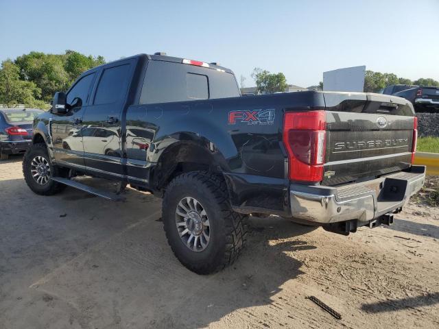 2021 Ford F250 Super Duty VIN: 1FT7W2BT4MED67301 Lot: 67947984