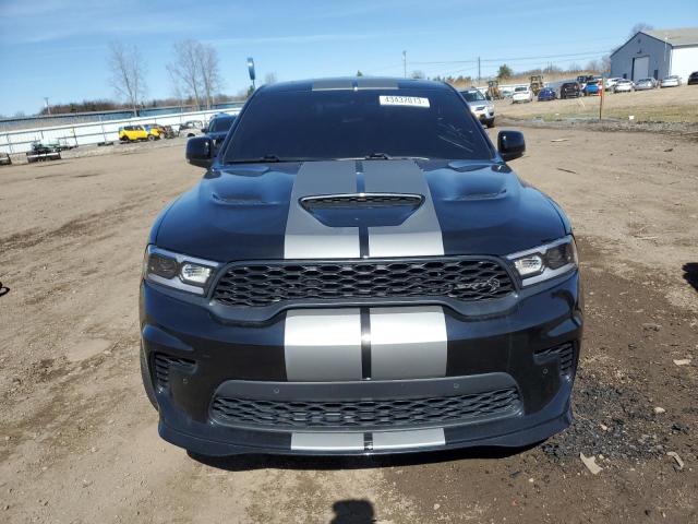 2021 DODGE DURANGO SR - 1C4SDJH96MC643267