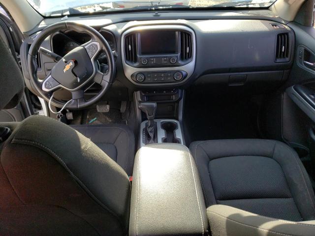2021 CHEVROLET COLORADO L - 1GCGTCEN1M1267286