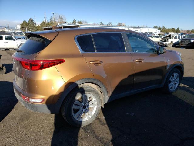 KNDPMCAC4H7191518 KIA Sportage Lx