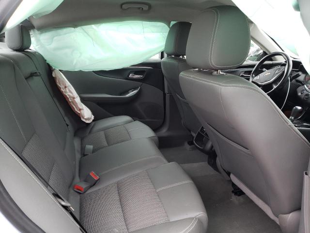 2018 CHEVROLET IMPALA LT - 2G1105S33J9118133