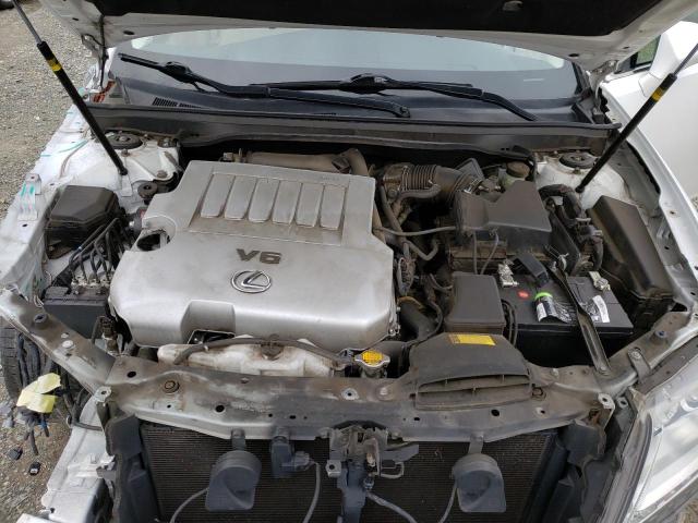 2015 LEXUS ES 350 JTHBK1GG6F2198140