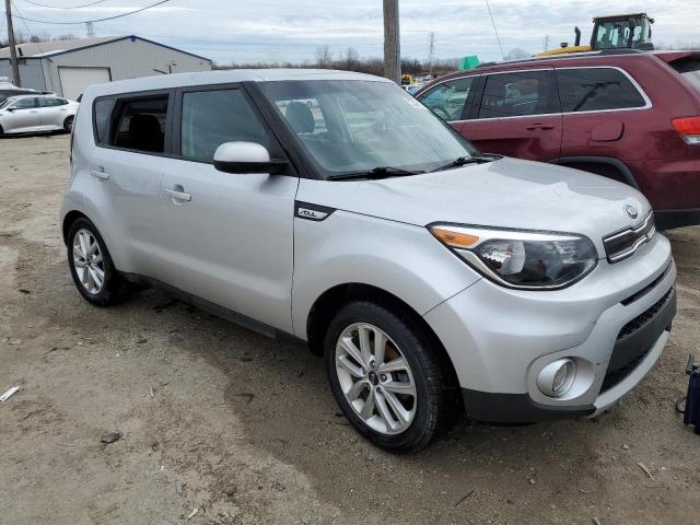 2019 KIA SOUL + - KNDJP3A52K7689089