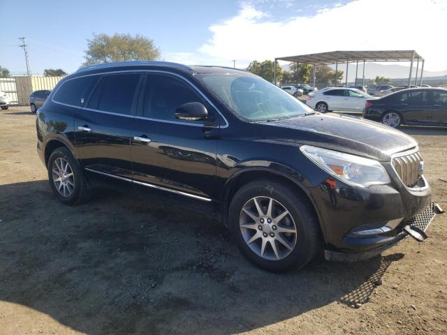 5GAKRBKDXHJ160811 Buick Enclave