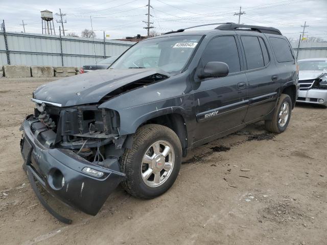 2004 GMC Envoy XL 