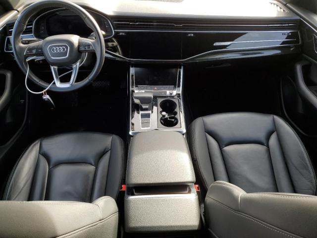 2019 AUDI Q8 PREMIUM - WA1AVAF15KD009567