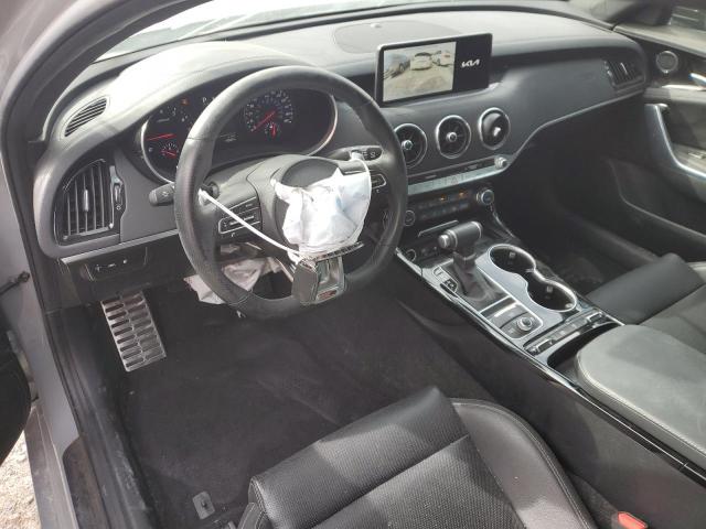 KNAE35LD1N6106743 KIA Stinger Gt Line