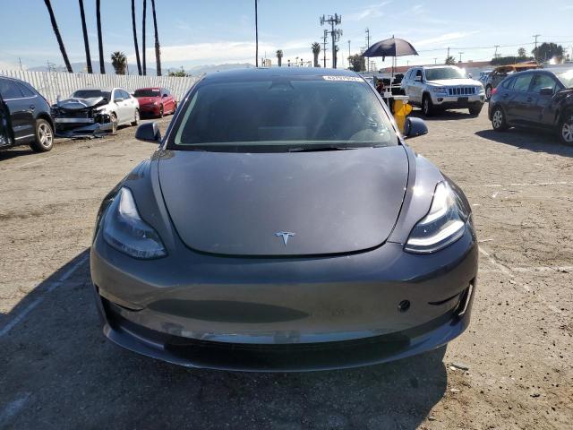 5YJ3E1EB6NF205815 Tesla MODEL 3