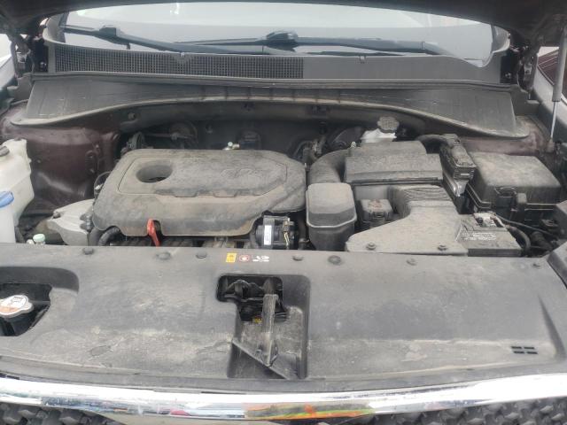 5XYPG4A35HG239625 KIA SORENTO LX