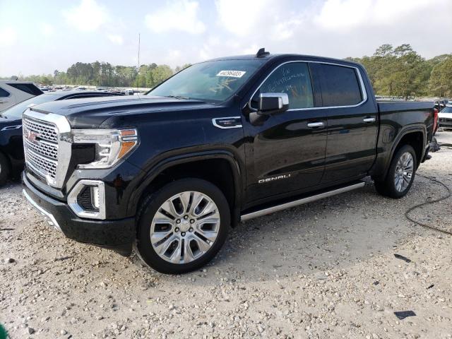 2022 GMC SIERRA LIMITED K1500 DENALI Photos | TX - HOUSTON - Repairable ...