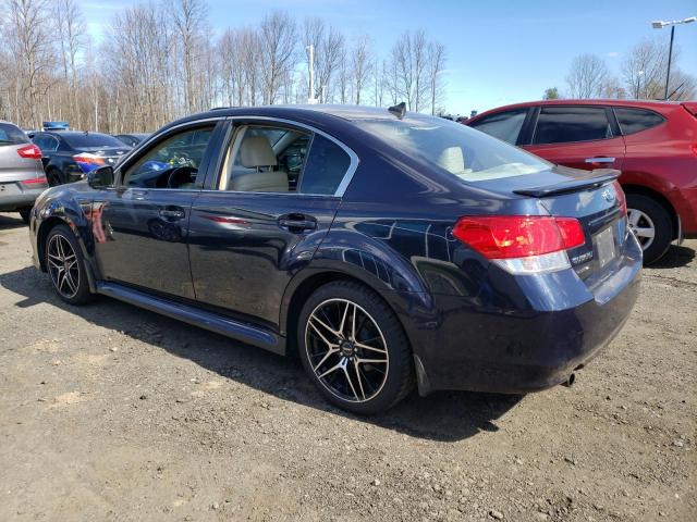 4S3BMBL62C3026417 Subaru Legacy 2.5i Limited