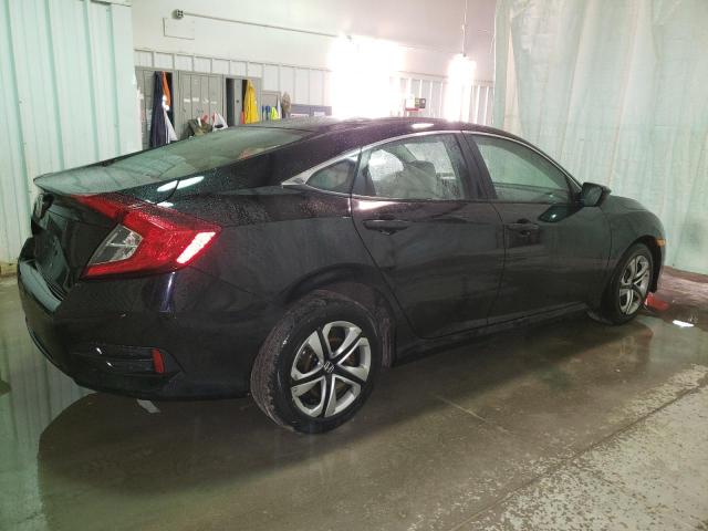 2017 HONDA CIVIC LX - 2HGFC2F59HH514566