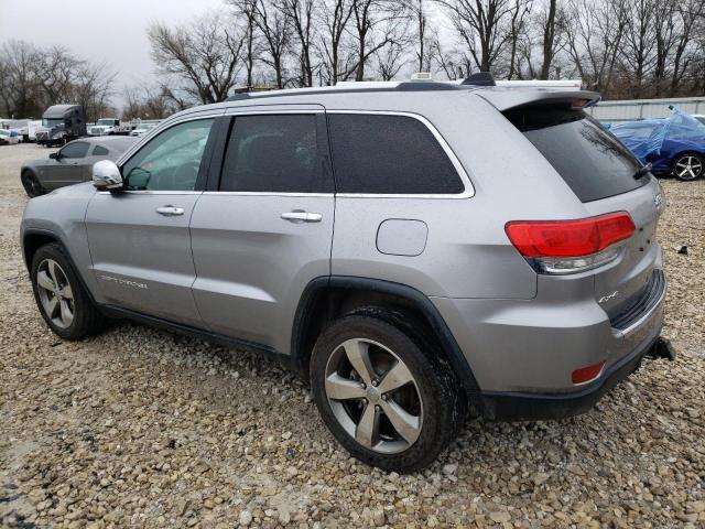 1C4RJFBG2FC718271 Jeep Grand Cherokee Limited