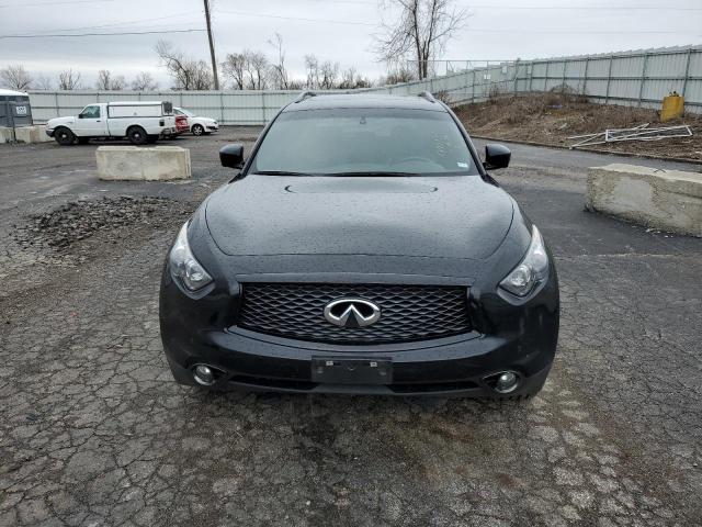 2017 INFINITI QX70 - JN8CS1MWXHM410101