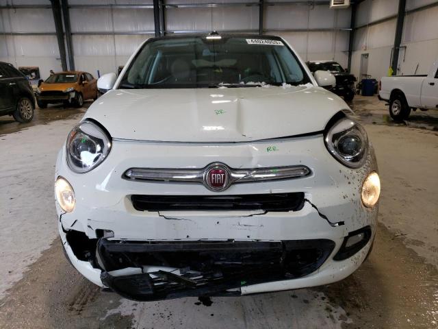 2016 FIAT 500X LOUNG ZFBCFYDTXGP381195