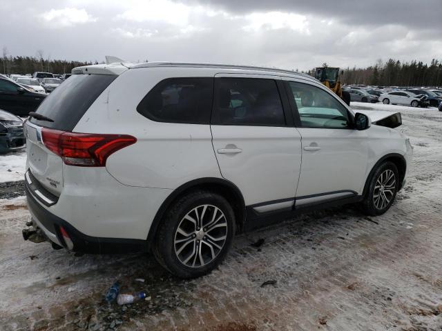 Vin: ja4az2a36hz609478, lot: 43735733, mitsubishi outlander es 20173