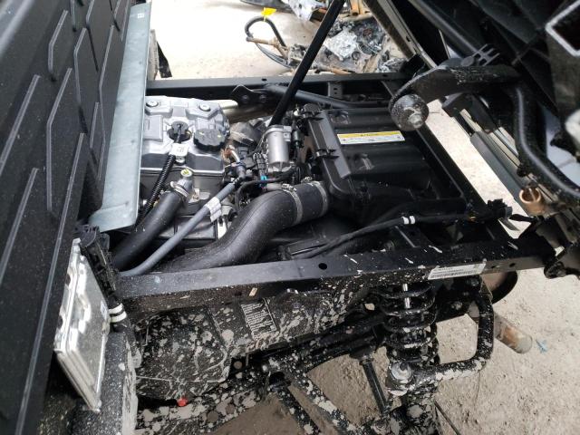 2023 POLARIS RANGER SP - 3NSMAE573PE326151
