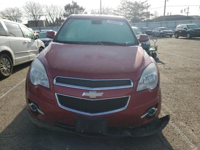 2GNALCEK3F6348387 Chevrolet Equinox