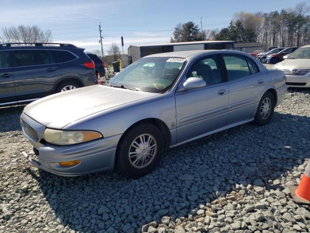 2005 Buick LeSabre Custom