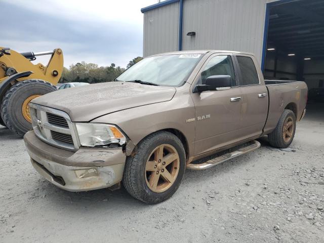 2010 Dodge Ram 1500 