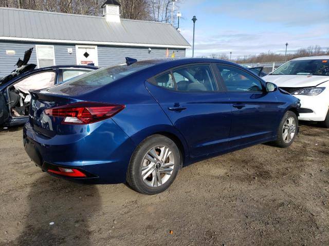 5NPD84LF9KH440614 Hyundai Elantra SE 3