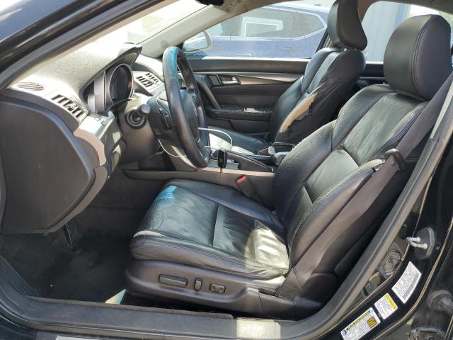 19UUA8F23CA040501 Acura TL