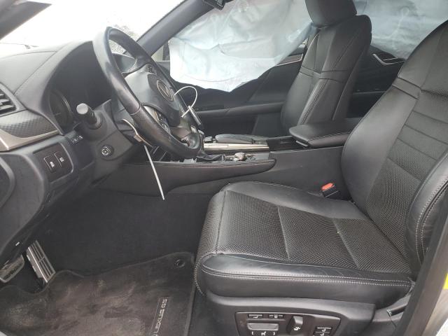 2017 LEXUS GS 350 BAS - JTHBZ1BL0HA009975