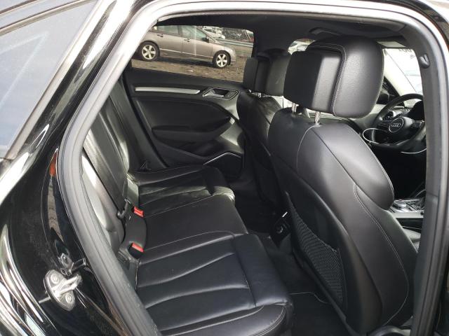 2017 AUDI S3 PRESTIG - WAUF1GFF7H1033172