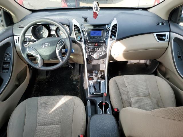 2016 HYUNDAI ELANTRA GT - KMHD35LH6GU315651