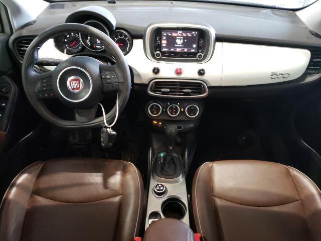 2016 FIAT 500X LOUNG ZFBCFYDTXGP381195