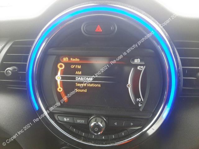 WMWXS520X02B71717 Mini Cooper