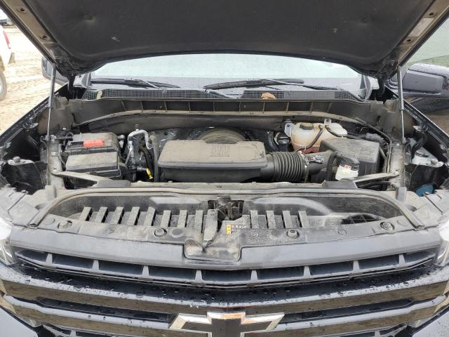 2022 CHEVROLET SLVRD 1500 1GCUYEED0NZ199654