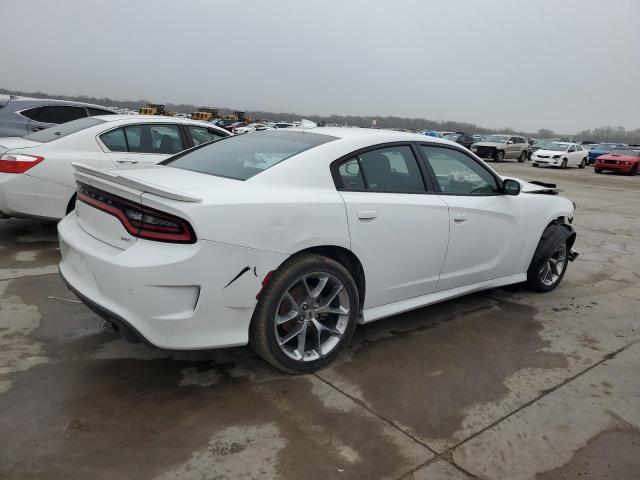 2022 DODGE CHARGER GT - 2C3CDXHG7NH200845