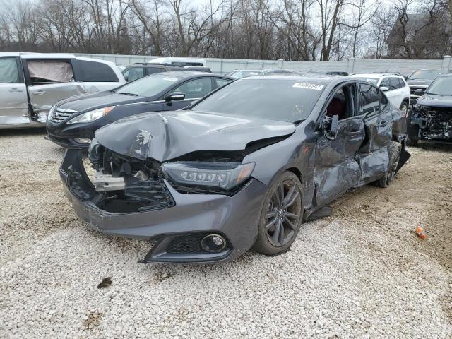 2019 ACURA TLX TECHNO - 19UUB2F6XKA005014