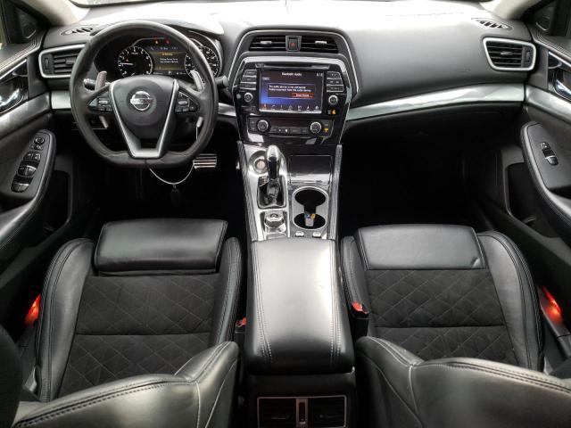 1N4AA6APXGC445862 Nissan Maxima 3.5s