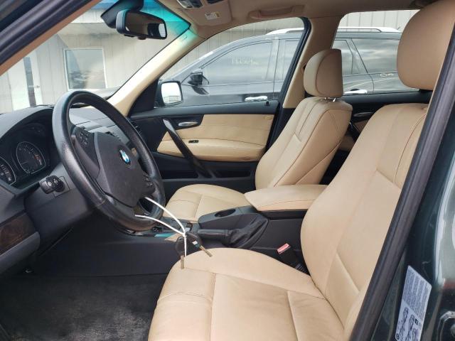 WBXPC934X7WF24620 BMW X3