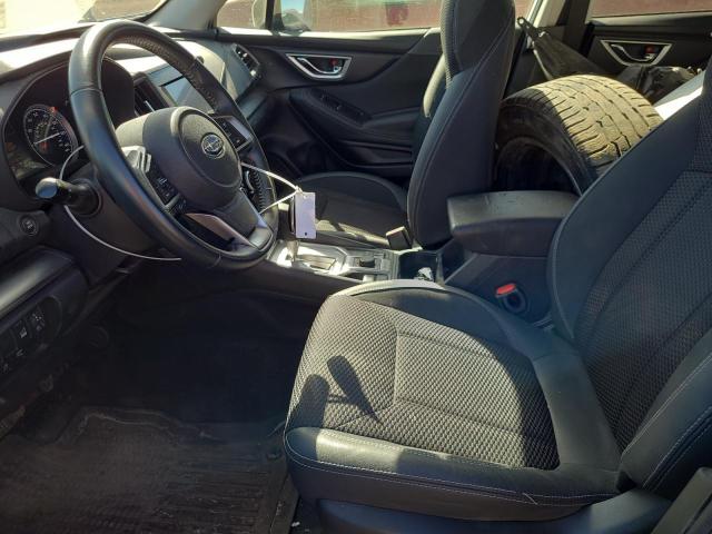 JF2SKAGC1KH579028 Subaru Forester Premium