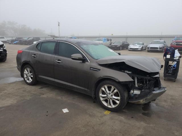 5XXGN4A79DG163950 KIA OPTIMA EX