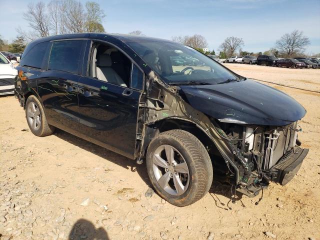 2018 HONDA ODYSSEY EX 5FNRL6H79JB081716