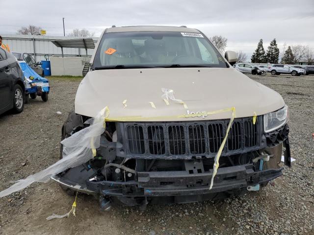 1C4RJFBGXEC423644 Jeep Grand Cherokee Limited