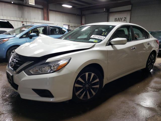 2016 NISSAN ALTIMA 2.5 1N4AL3AP1GC180564