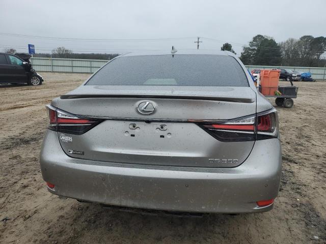 2017 LEXUS GS 350 BAS - JTHBZ1BL0HA009975