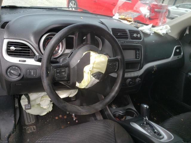 3C4PDCAB4LT249882 Dodge JOURNEY SE