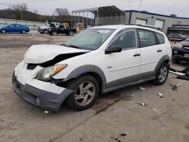 2004 Pontiac Vibe 