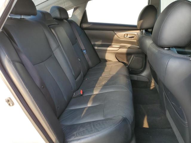 1N4AL3AP3EC106186 Nissan Altima